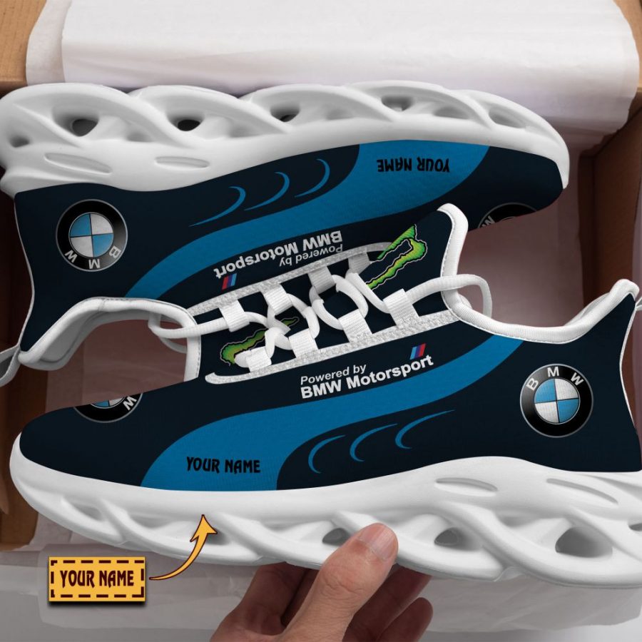 BMW Motorsport Schuhe – Bild 2