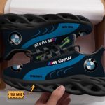 BMW M Car Schuhe
