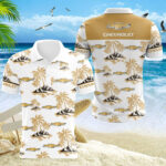 Chevrolet Poloshirt