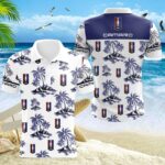 Chevrolet Camaro Poloshirt