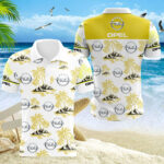 Opel Poloshirt
