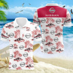 Nissan Poloshirt