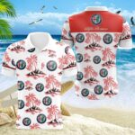 Alfa Romeo Poloshirt