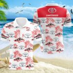 Toyota – Land Cruiser Poloshirt