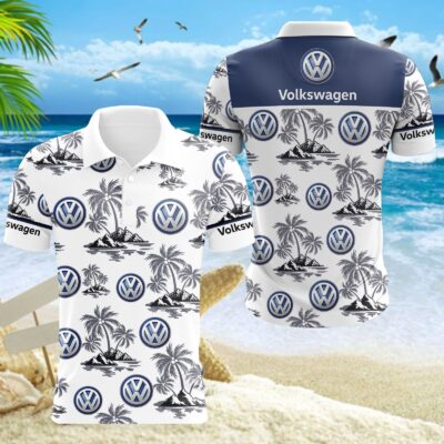 Volkswagen Poloshirt