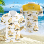 Ford Galaxie Poloshirt