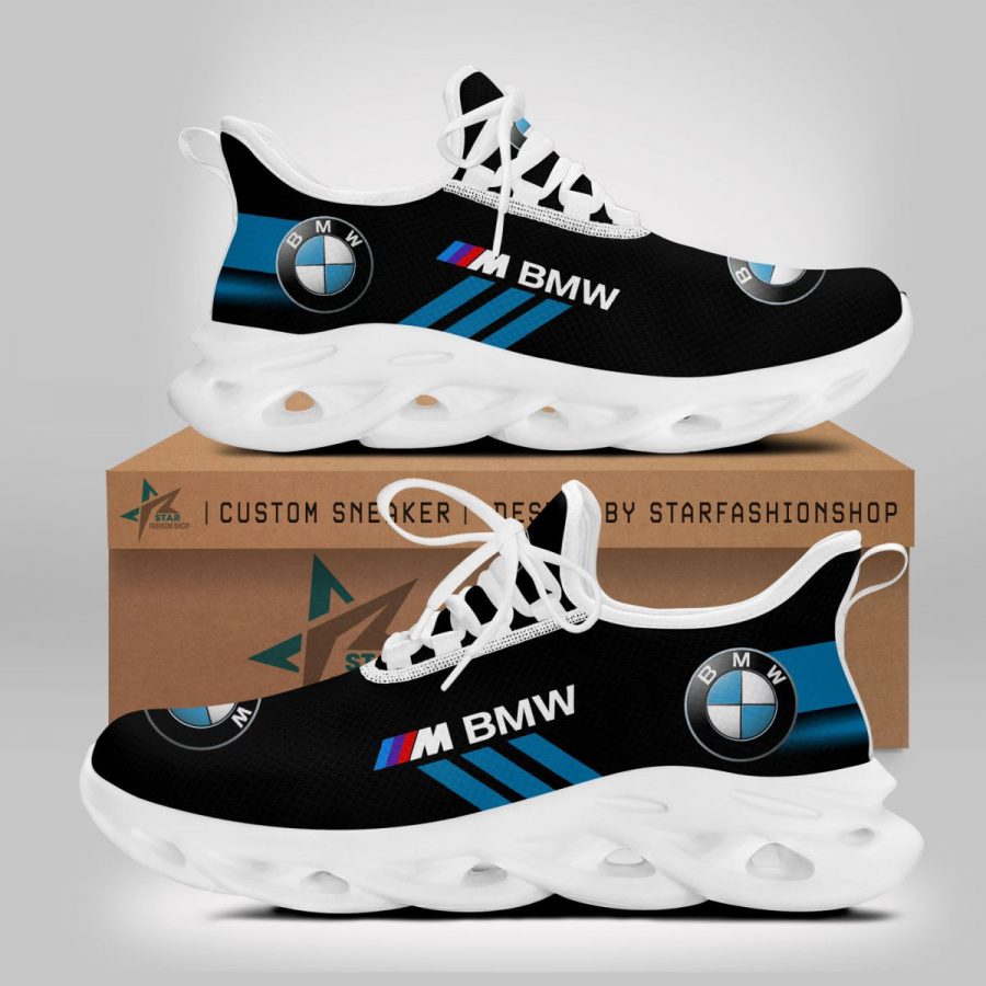 BMW M Car Schuhe – Bild 2
