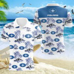 Polaris Poloshirt