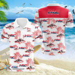 Honda HRC Poloshirt