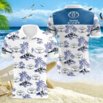Toyota C-HR Poloshirt