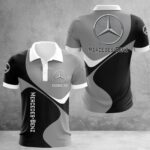 Mercedes-Benz Poloshirt