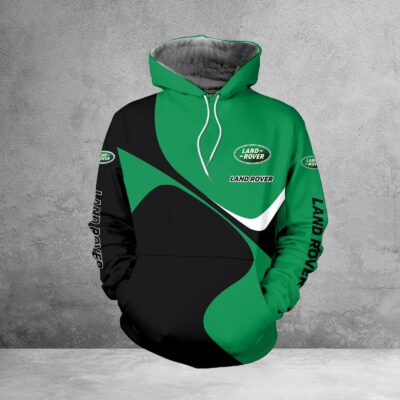 Land Rover Hoodie