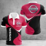 Nissan Poloshirt