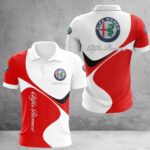 Alfa Romeo Poloshirt