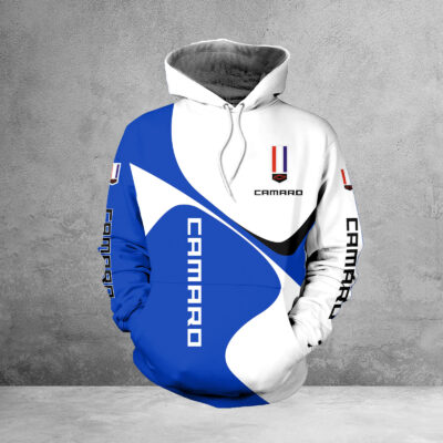 Chevrolet Camaro Hoodie