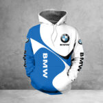 BMW Car Hoodie