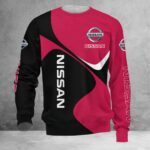 Nissan Sweatshirt