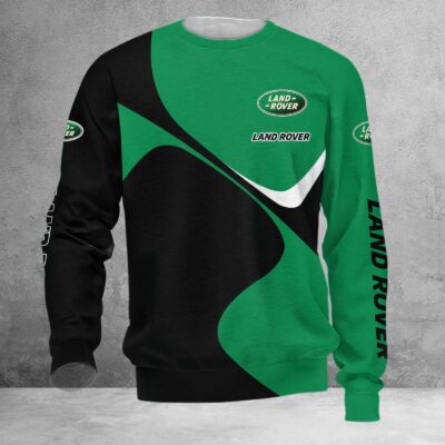 Land Rover Sweatshirt