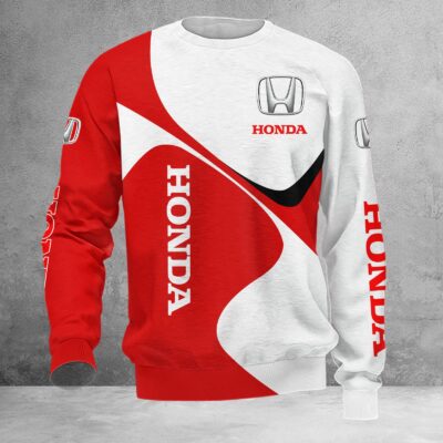 Honda Sweatshirt