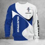 Ford Mustang Sweatshirt