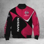 Nissan Bomberjacke