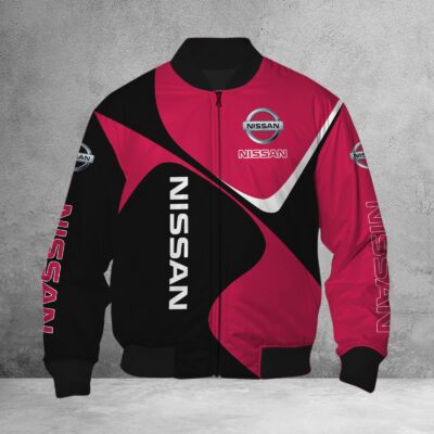 Nissan Bomberjacke