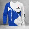 Chevrolet Camaro Sweatshirt
