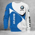 BMW Car Sweatshirt