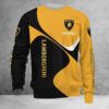 Lamborghini Sweatshirt
