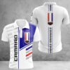 Chevrolet Camaro Poloshirt
