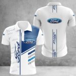Ford Poloshirt