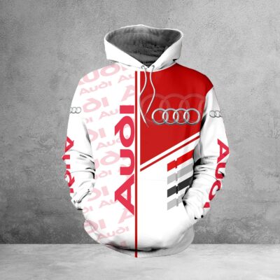 Audi Hoodie