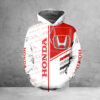 Honda Hoodie