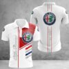 Alfa Romeo Poloshirt