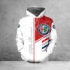 Alfa Romeo Hoodie