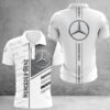 Mercedes-Benz Poloshirt
