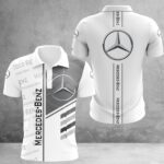 Mercedes-Benz Poloshirt