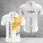 Chevrolet Poloshirt