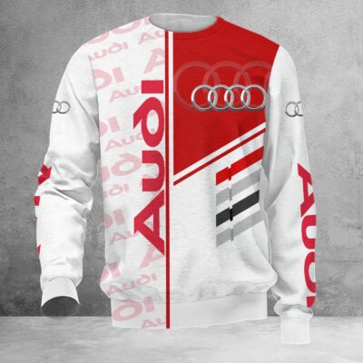 Audi Sweatshirt