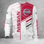 Nissan Sweatshirt