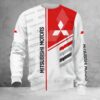 Mitsubishi Sweatshirt