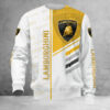 Lamborghini Sweatshirt