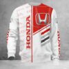Honda Sweatshirt