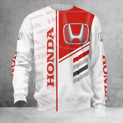 Honda Sweatshirt