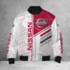 Nissan Bomberjacke