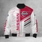Nissan Bomberjacke
