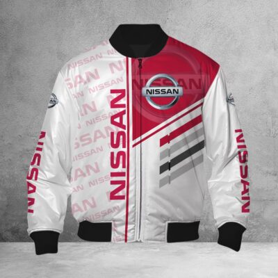 Nissan Bomberjacke