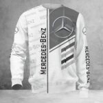 Mercedes-Benz Sweatshirt