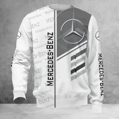 Mercedes-Benz Sweatshirt