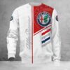 Alfa Romeo Sweatshirt